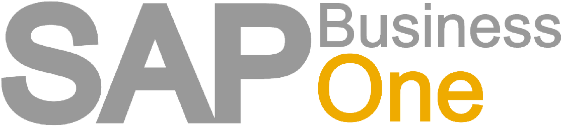 SAP B1 Logo